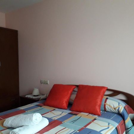 Casa Miguel Periz Appartement Sorripas Buitenkant foto