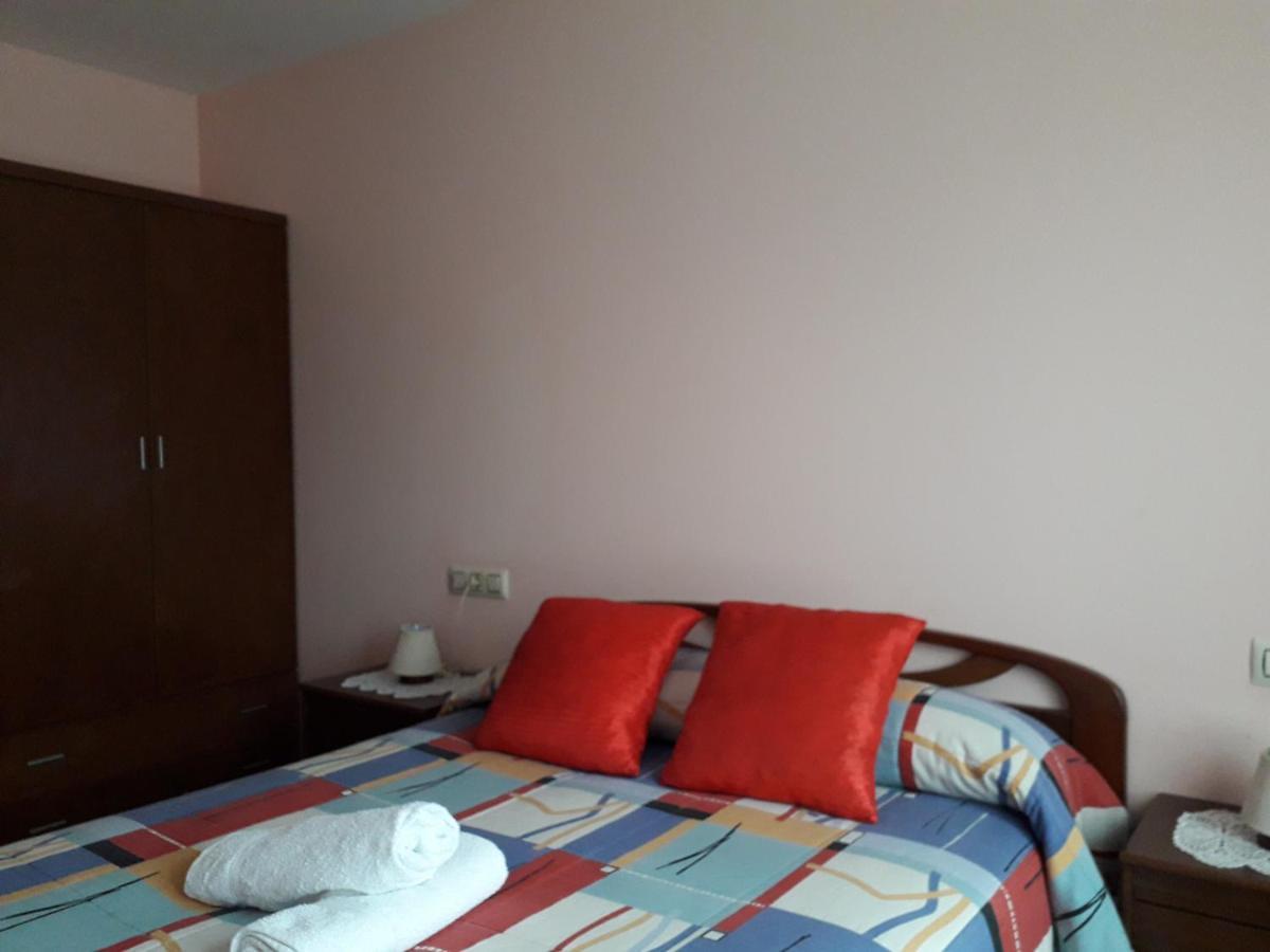 Casa Miguel Periz Appartement Sorripas Buitenkant foto