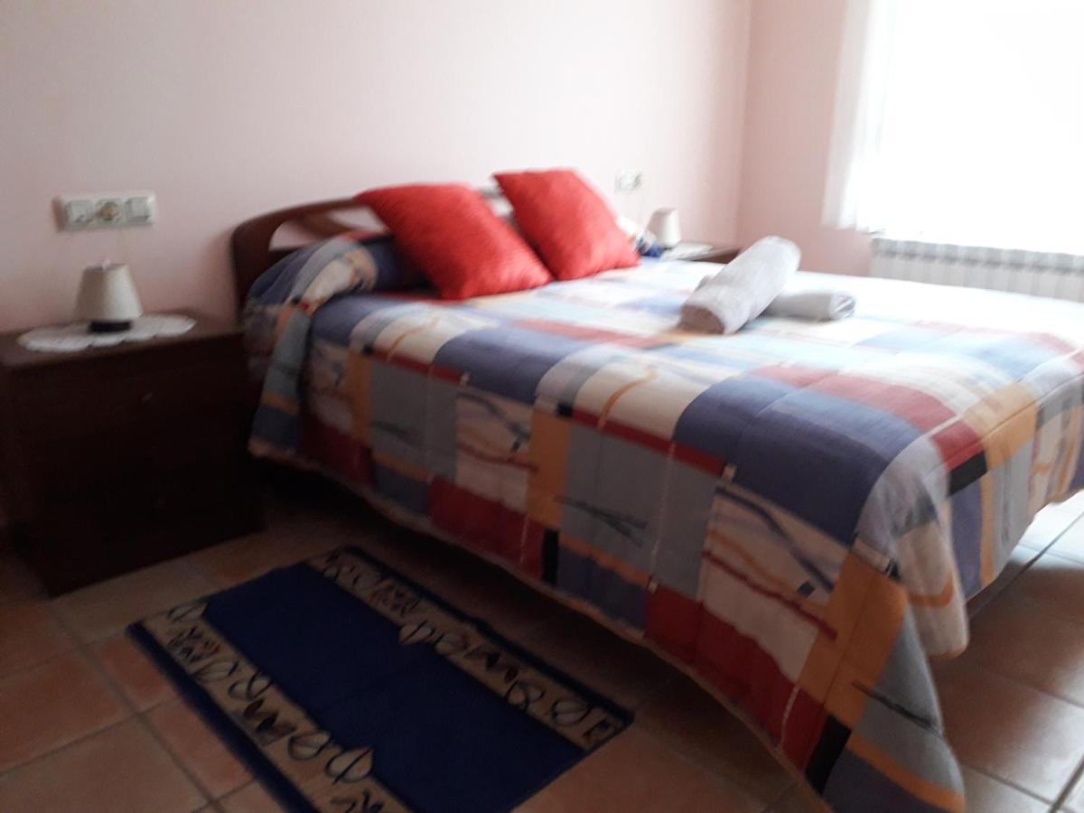 Casa Miguel Periz Appartement Sorripas Buitenkant foto
