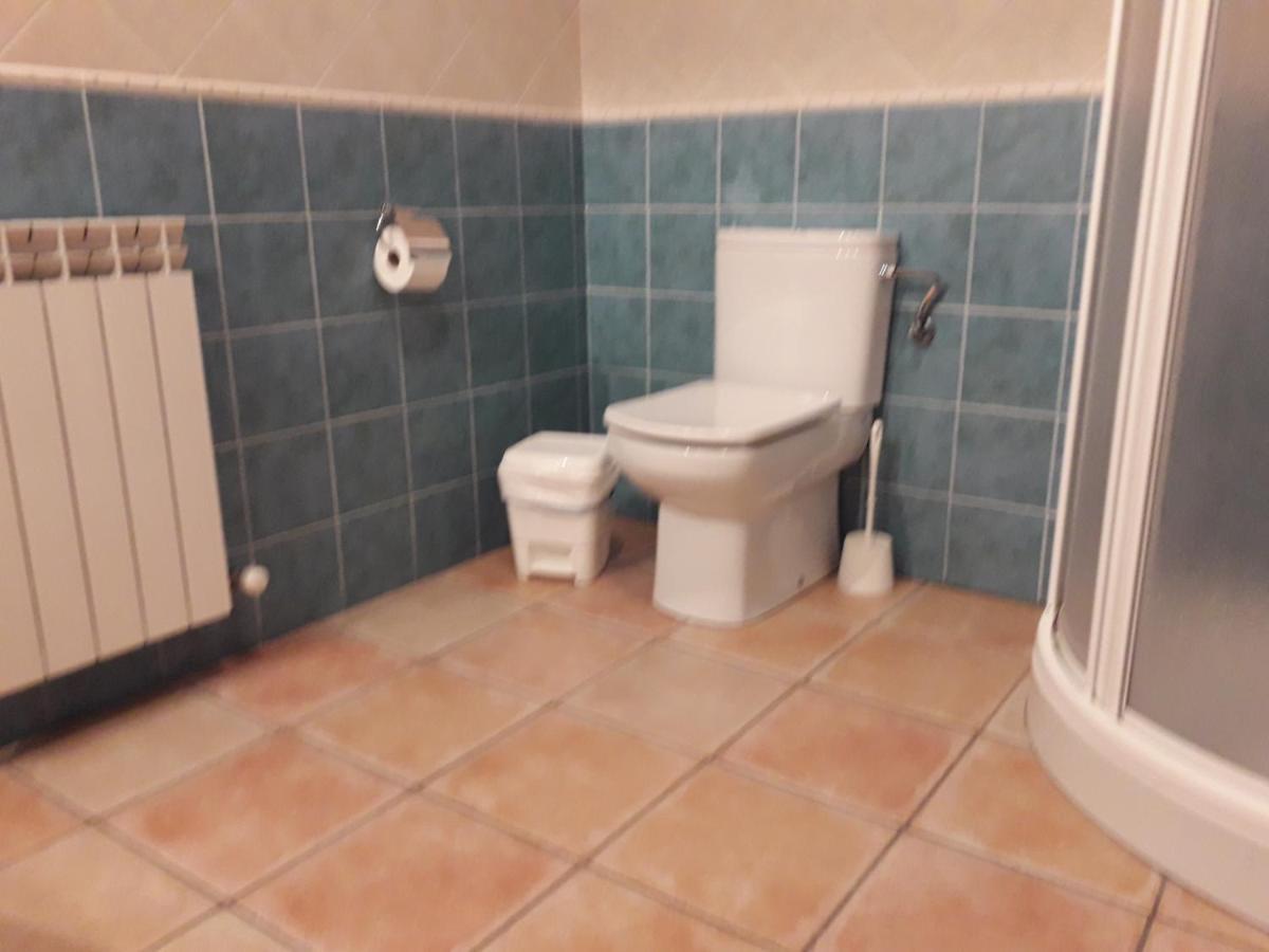 Casa Miguel Periz Appartement Sorripas Buitenkant foto
