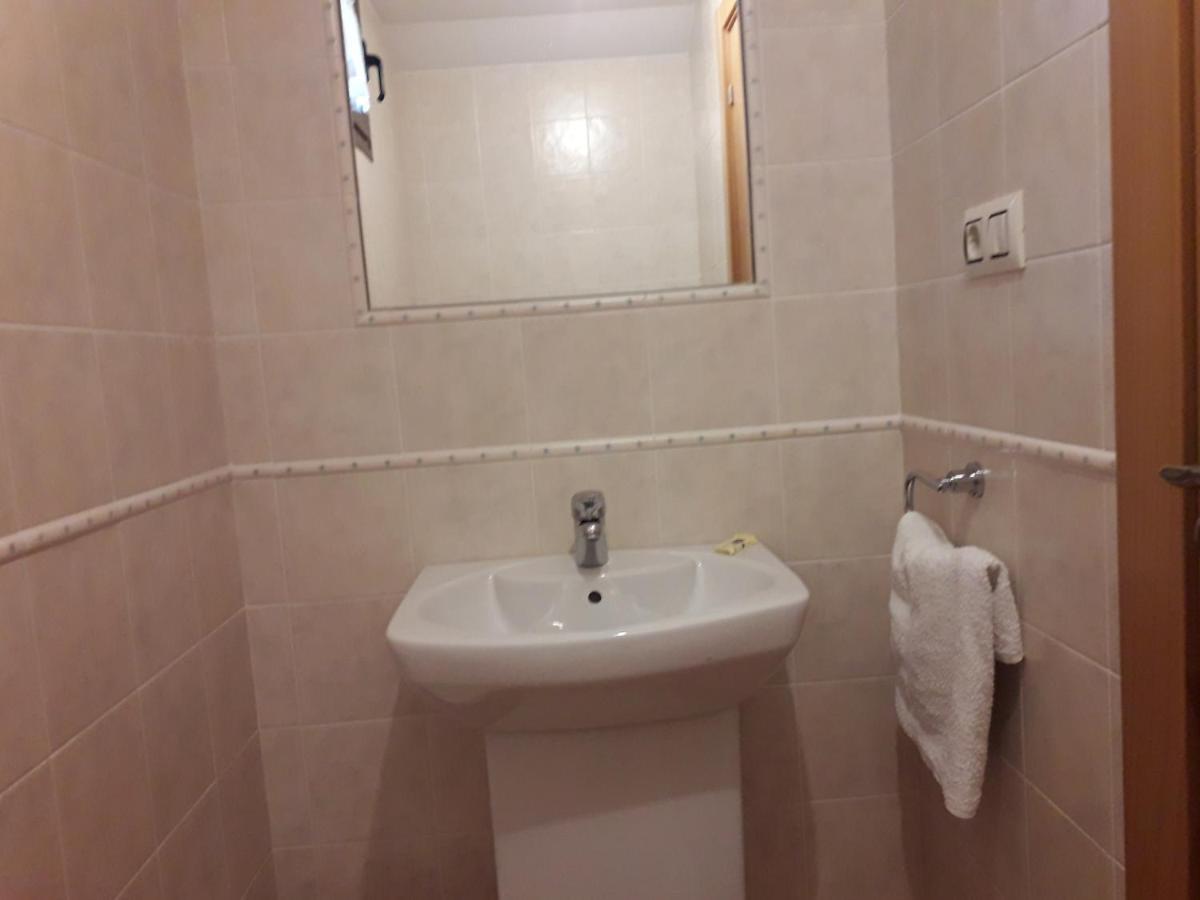 Casa Miguel Periz Appartement Sorripas Buitenkant foto