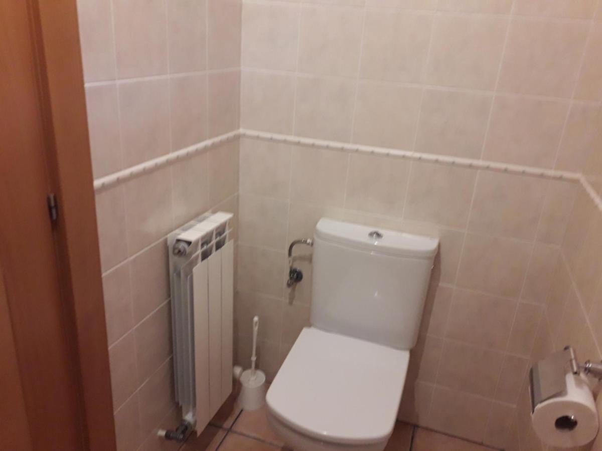 Casa Miguel Periz Appartement Sorripas Buitenkant foto