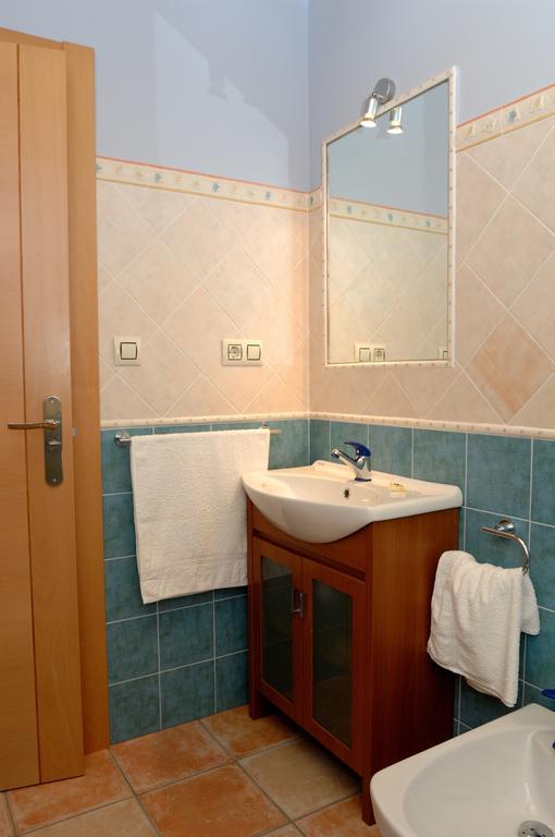 Casa Miguel Periz Appartement Sorripas Kamer foto