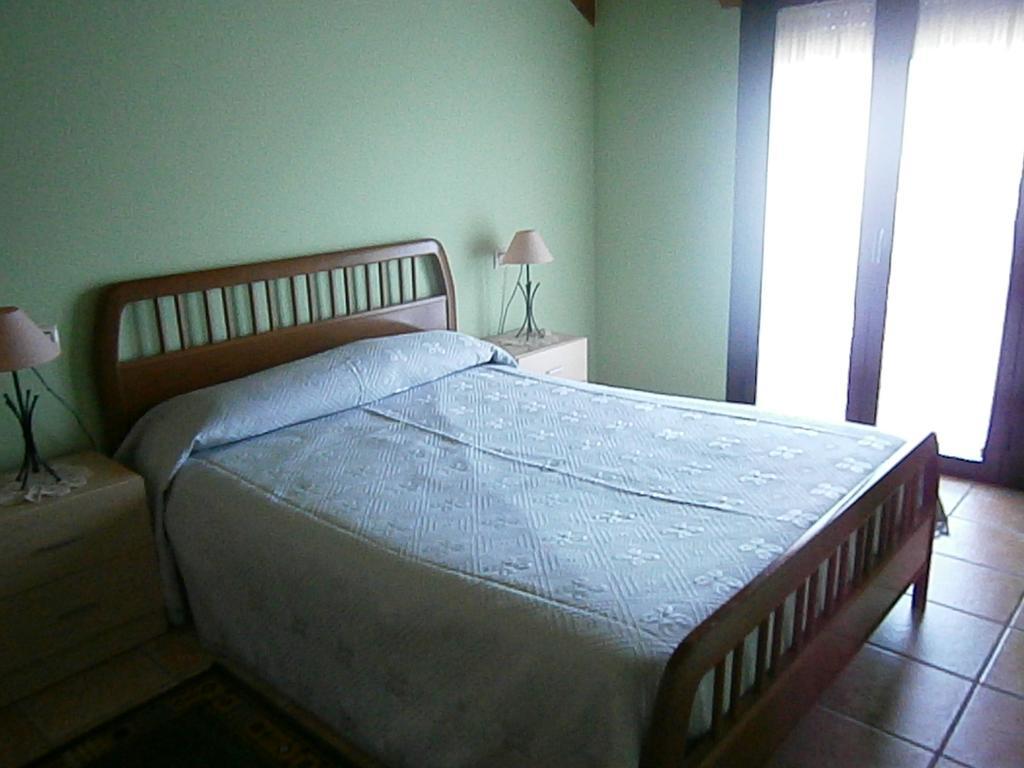 Casa Miguel Periz Appartement Sorripas Buitenkant foto