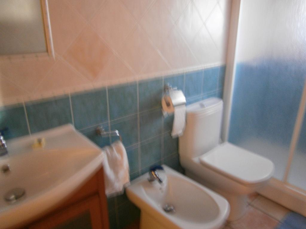 Casa Miguel Periz Appartement Sorripas Buitenkant foto